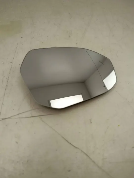 Inserto espejo derecho asistente BMW 10807-300-01B image 3