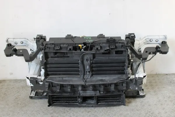 OEM PAS PRZEDNI PRZÓD WZMOCNIENIE CHŁODNICE EDGE 2 MK2 LIFT image 2