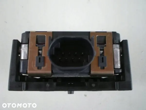 Sensor radar Nissan Qashqai X-Trail 13r - OEM image 3