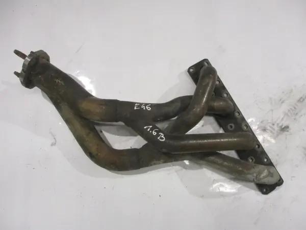 Pakoputken keräin OEM KOLEKTOR WYDECHOWY BMW E46 1.6 image 3