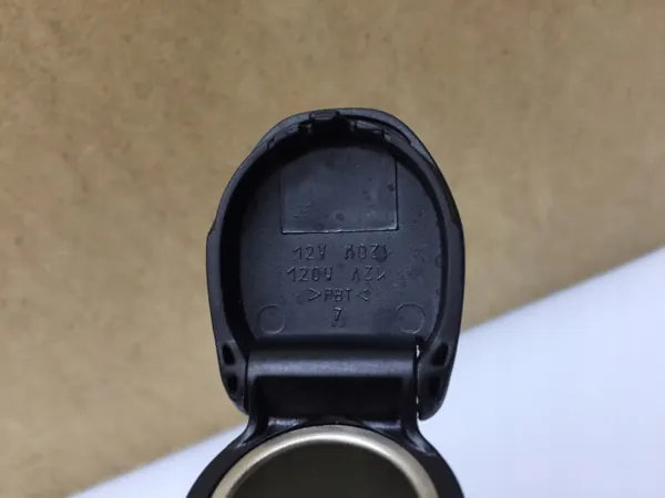 Prise allume-cigare 12V Nissan Qashqai J11 II OEM image 3