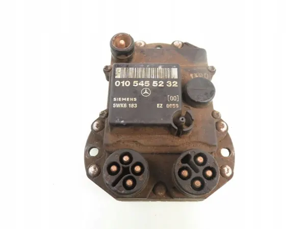 Ontstekingsmodule OEM 0105455232 Mercedes W201 1.8 image 2