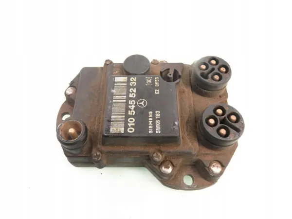 Ontstekingsmodule OEM 0105455232 Mercedes W201 1.8 image 3