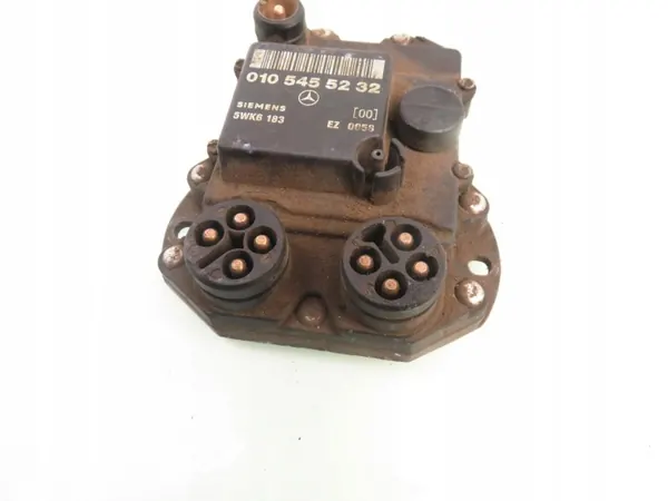 Ontstekingsmodule OEM 0105455232 Mercedes W201 1.8 image 4