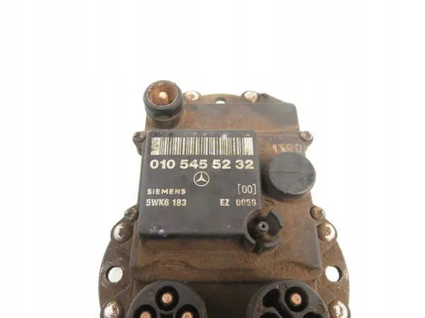 Ontstekingsmodule OEM 0105455232 Mercedes W201 1.8 image 5