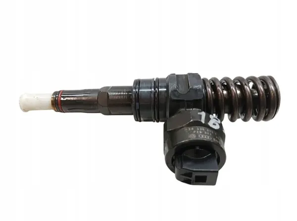 POMPOWTRYSKIWACZ VW Golf IV 1.9 TDI image 1