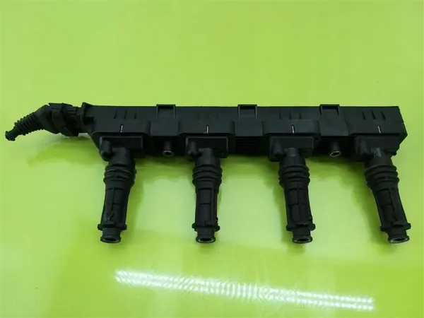Tändspole OEM 0221503015 för Opel Astra II image 3