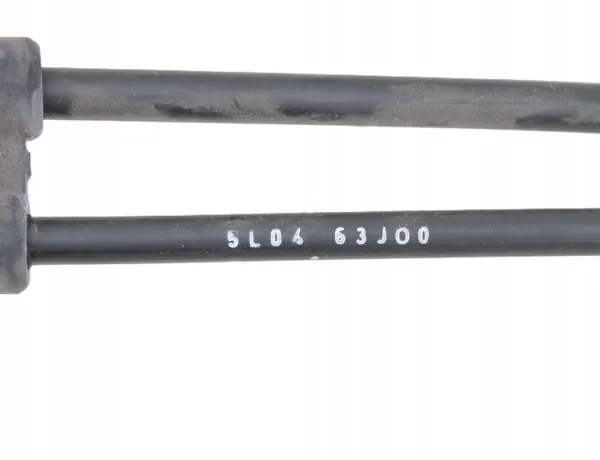 Versnellingskoppeling Suzuki Swift MK6 OEM 5L04-63J00 image 4