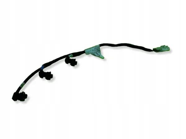 Cableado Inyección OEM 296210 Maserati Levante image 2