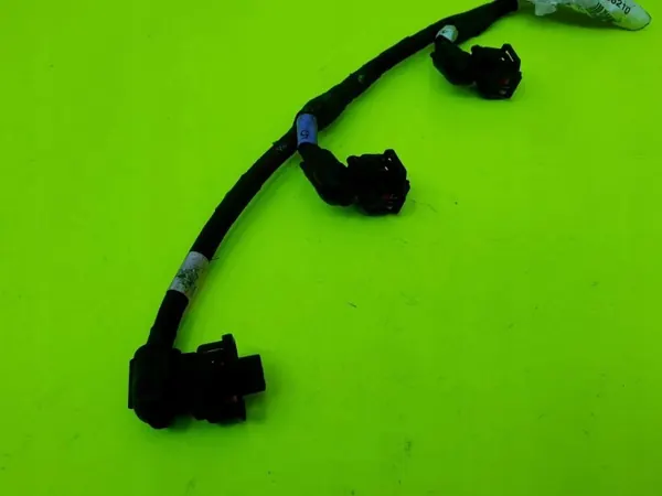 Cableado Inyección OEM 296210 Maserati Levante image 3