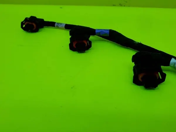 Cableado Inyección OEM 296210 Maserati Levante image 4