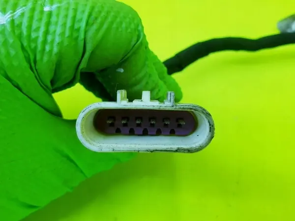 Cableado Inyección OEM 296210 Maserati Levante image 6
