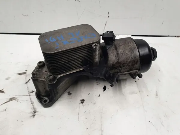 OEM 9656970080 Oljefilterhus för Peugeot Expert image 3