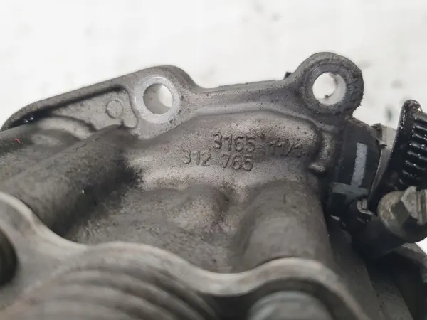 OEM 9656970080 Oljefilterhus för Peugeot Expert image 5