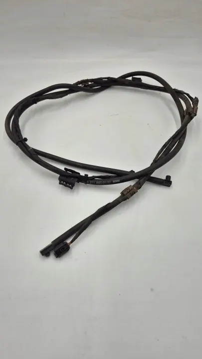 Kit buses lave-glace OEM 2118600292 Mercedes image 2