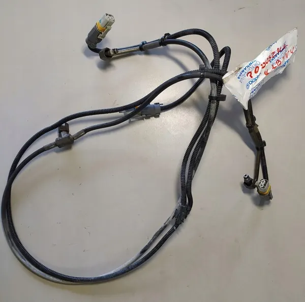 MAN TGX 2018 E6 cabineliftslang OEM 1234567 image 2