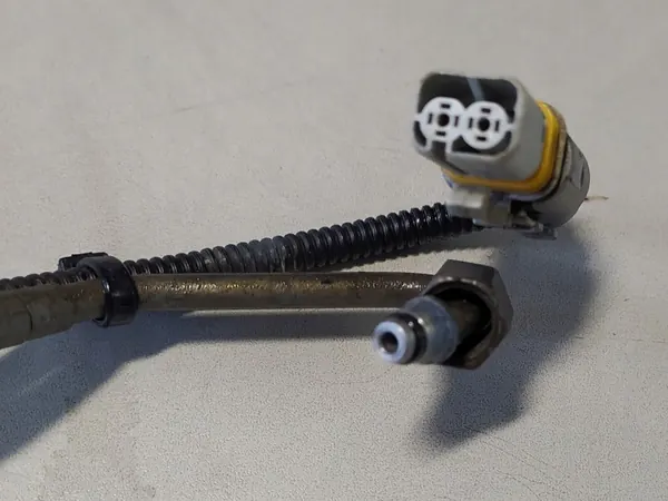 MAN TGX 2018 E6 cabineliftslang OEM 1234567 image 4