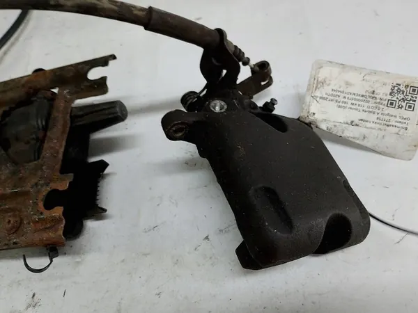 OPEL INSIGNIA HANDBREMSEMECHANISMUS 22880717 image 8