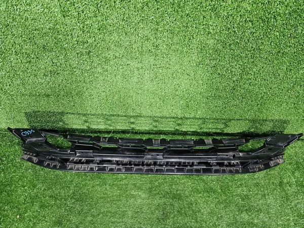 Rejilla de parachoques AUDI A4 B9 S-LINE 8W0807683F image 5