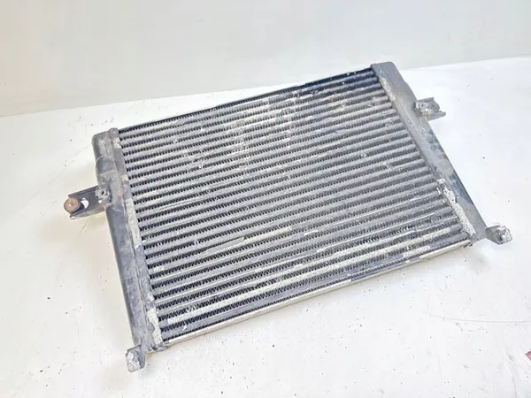 Intercooler Jeep Grand Cherokee 2000 MTL24489 image 2
