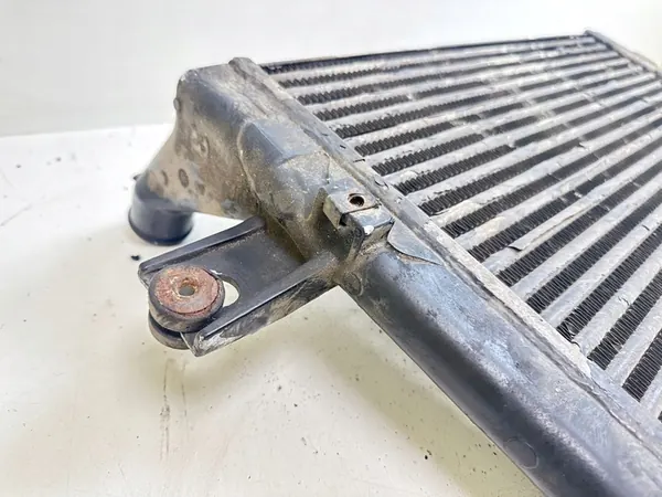 Intercooler Jeep Grand Cherokee 2000 MTL24489 image 3