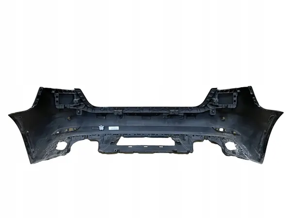 AUDI A3 8V SPORTBACK PARAGOLPES TRASERO image 10