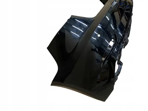 AUDI A3 8V SPORTBACK PARAGOLPES TRASERO image 3