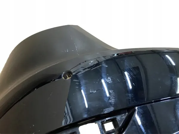 AUDI A3 8V SPORTBACK PARAGOLPES TRASERO image 5