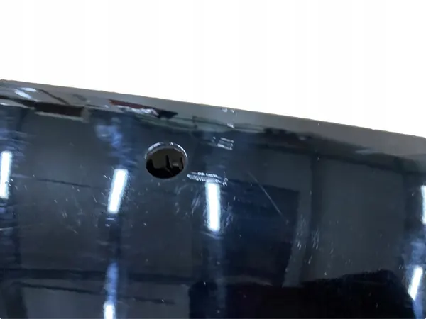 AUDI A3 8V SPORTBACK PARAGOLPES TRASERO image 7