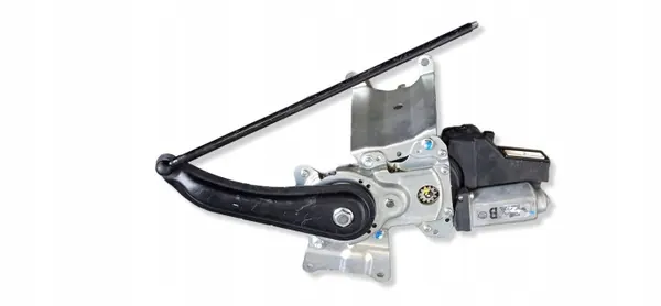 Klepmotor OEM GQQ9814 voor Mitsubishi Outlander image 2