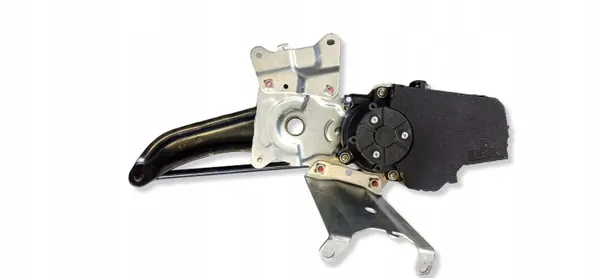 Klepmotor OEM GQQ9814 voor Mitsubishi Outlander image 3