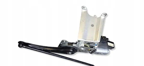 Klepmotor OEM GQQ9814 voor Mitsubishi Outlander image 5