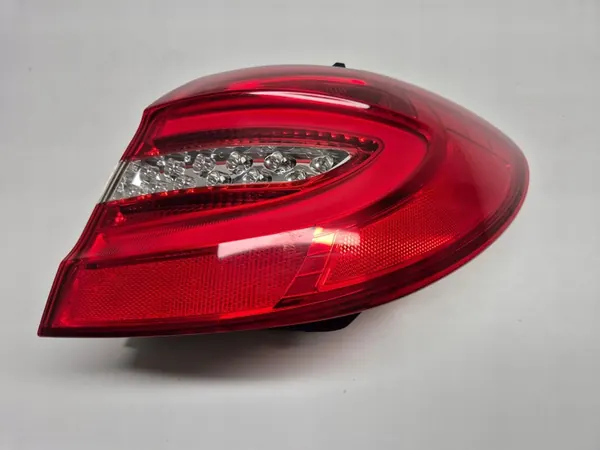 MERCEDES B-KLASSE W246 RECHTER ACHTER LED LAMP OEM image 7