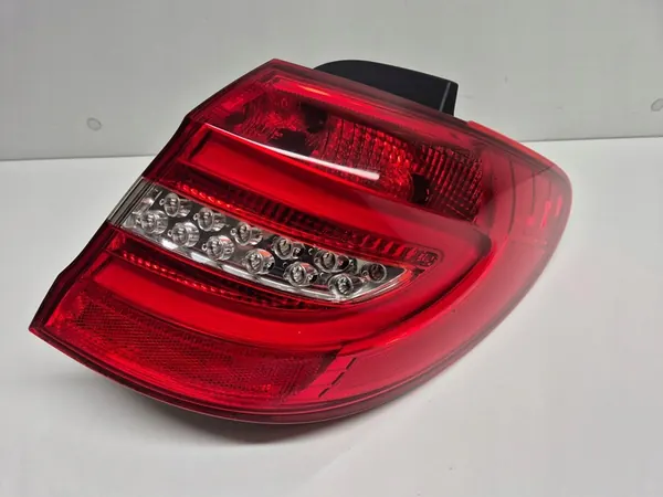 MERCEDES B-KLASSE W246 RECHTER ACHTER LED LAMP OEM image 8