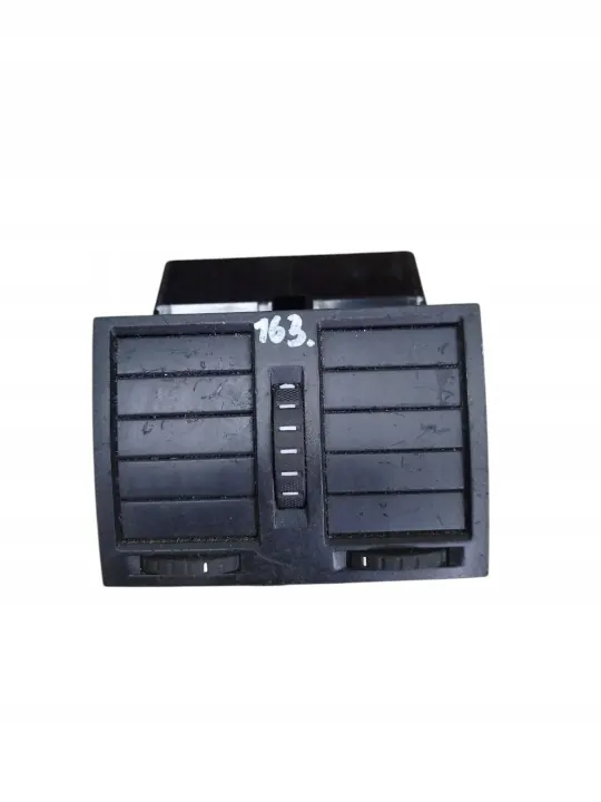 Skoda Superb B5 midden dashboardrooster OEM 3U0819203D image 2