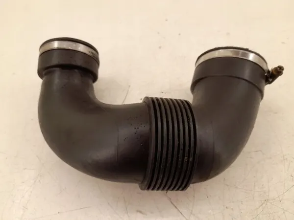 Tubo de admisión turbo OEM A6120940308 Mercedes ML image 2