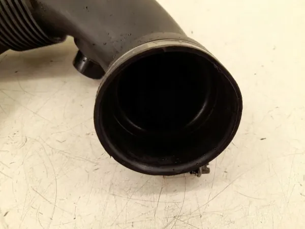 Tubo de admisión turbo OEM A6120940308 Mercedes ML image 5