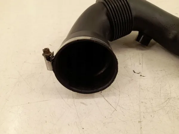 Tubo de admisión turbo OEM A6120940308 Mercedes ML image 7