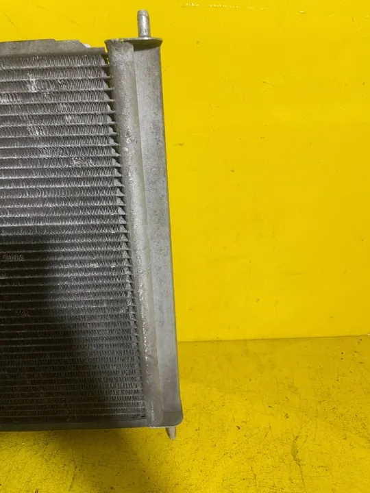 Nissan Note (E11) 2006 Radiador de agua OEM 21400BC00B image 4