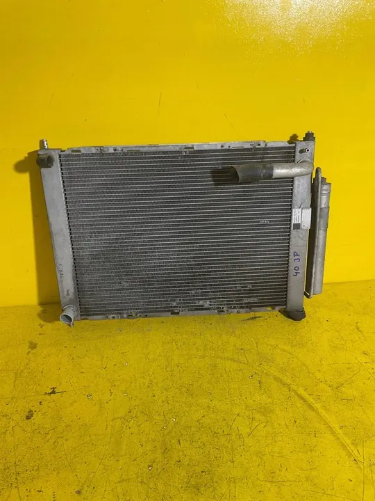 Nissan Note (E11) 2006 Radiador de agua OEM 21400BC00B image 5