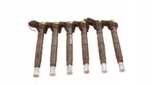 Injecteur AUDI Q7 3.0 TDI 0445115052 059130277AH image 2