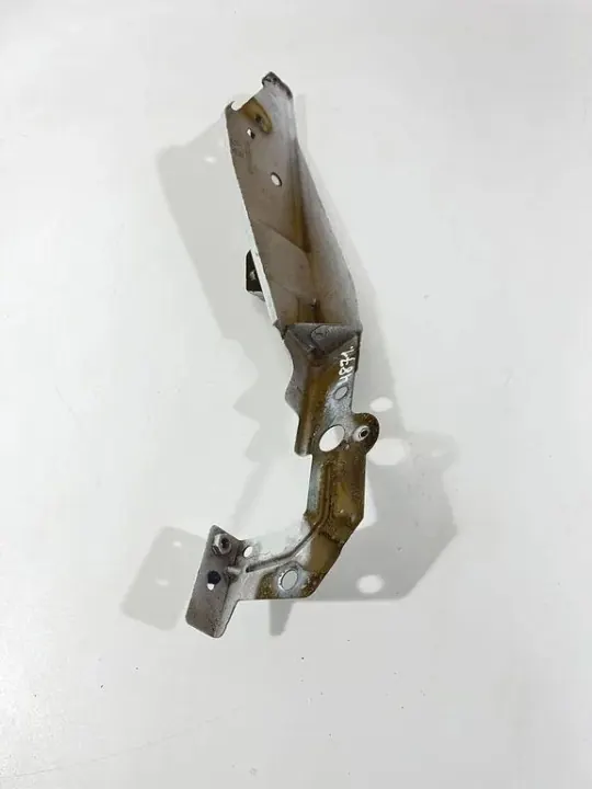 Vänster framskärmsfäste OEM 016693d04 Citroen image 2