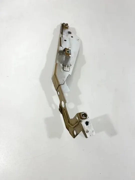 Vänster framskärmsfäste OEM 016693d04 Citroen image 4