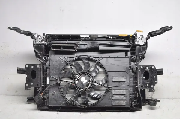 CUPRA FORMENTOR 1.5 TSI Frontkühlerträger OEM image 10