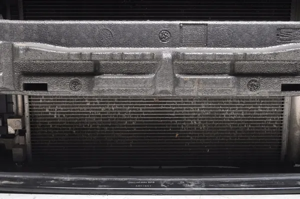 CUPRA FORMENTOR 1.5 TSI Frontkühlerträger OEM image 2