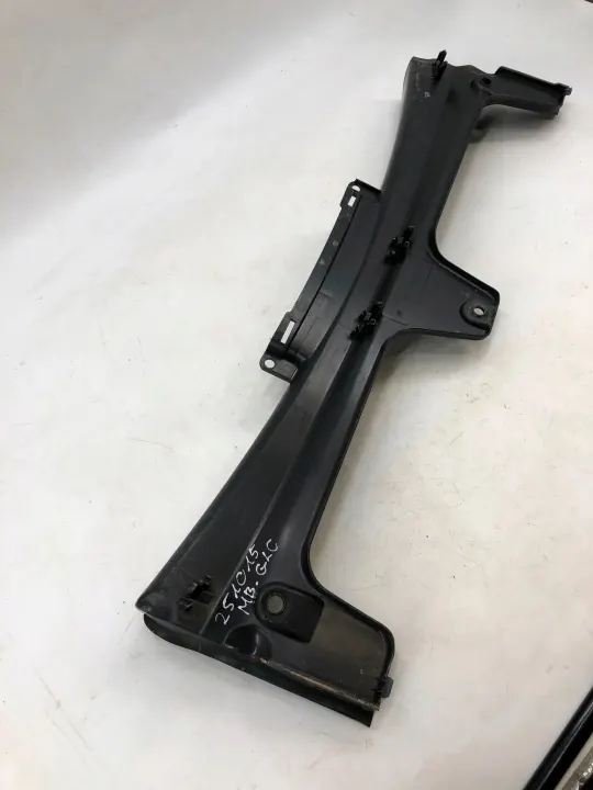 VW motorkapafwerking OEM A2545000100 - Gebruikt image 2