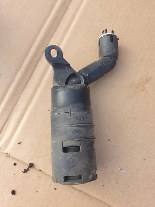 Webasto-ventil OEM 1K0819194 för VW Touran 2.0 TDI image 3
