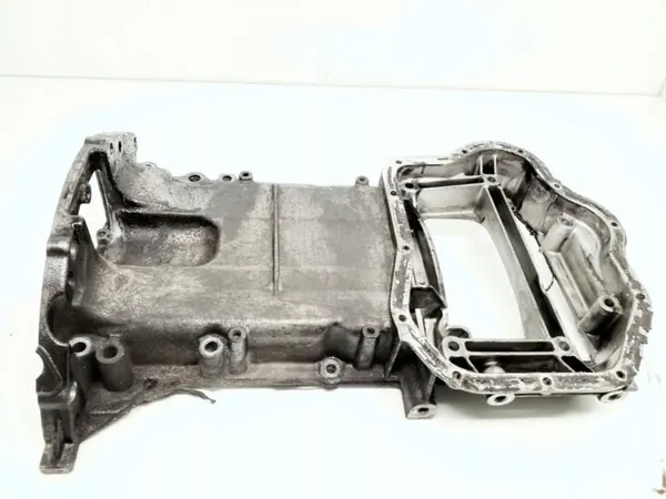 Nissan Primera Ölwanne OEM FRC2386 - Gebraucht image 3