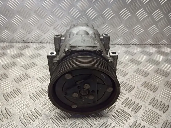 Compressore Aria Condizionata Dacia Duster 2011 1.5 DCI image 2