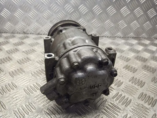 Compressore Aria Condizionata Dacia Duster 2011 1.5 DCI image 3